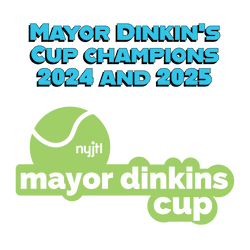Mayor Dinkin's Cup Champions 2024 & 2025